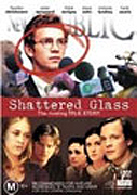 Shattered Glass